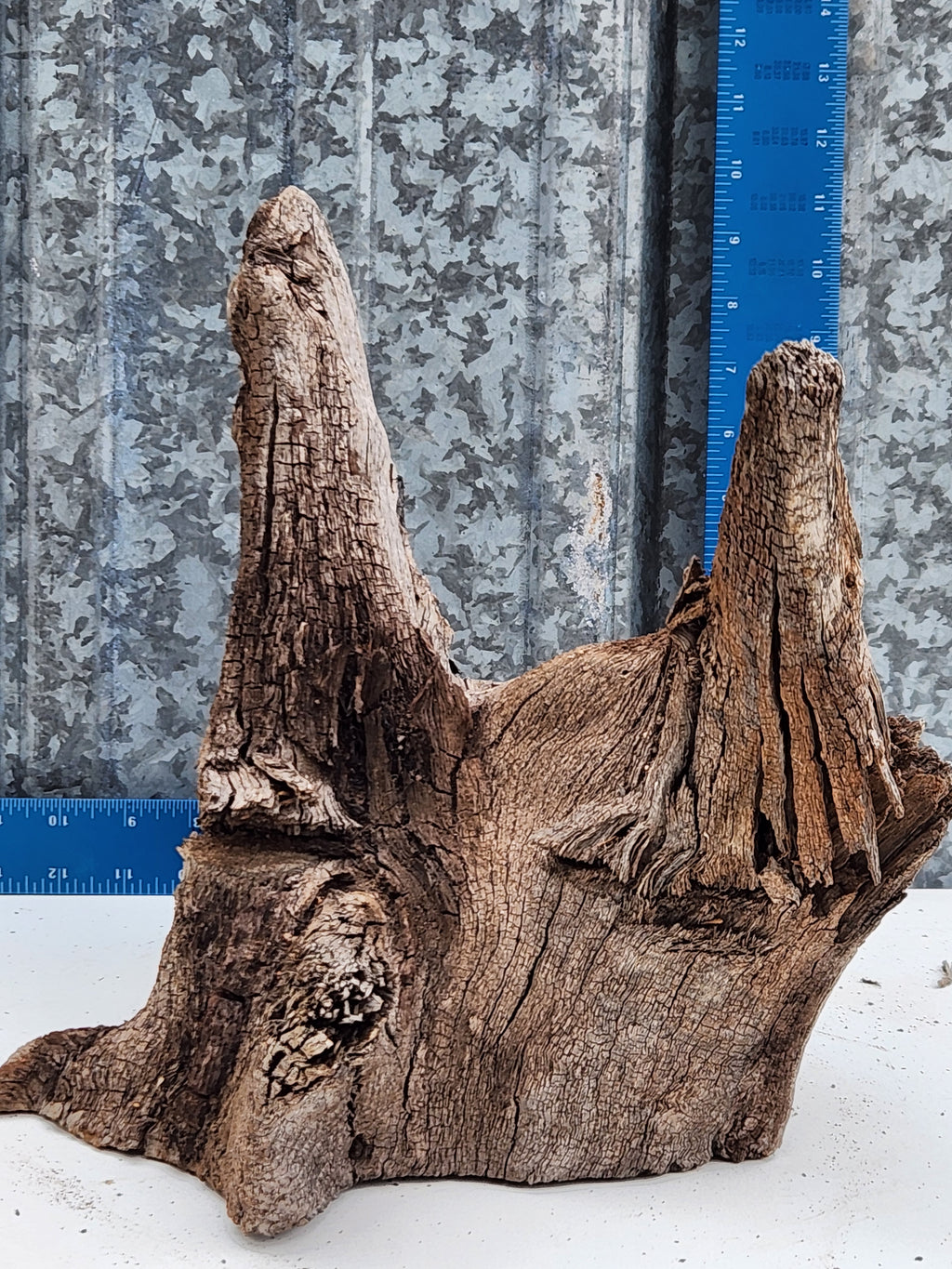 Weathered Oak Chunk