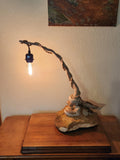 Desert Lamp